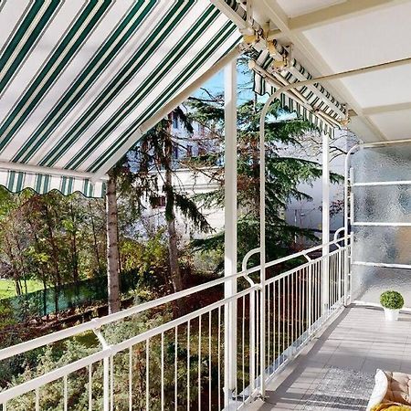 Metro Residence ウィーン エクステリア 写真
