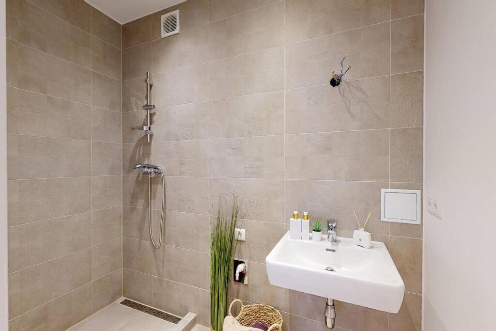 Metro Residence ウィーン エクステリア 写真