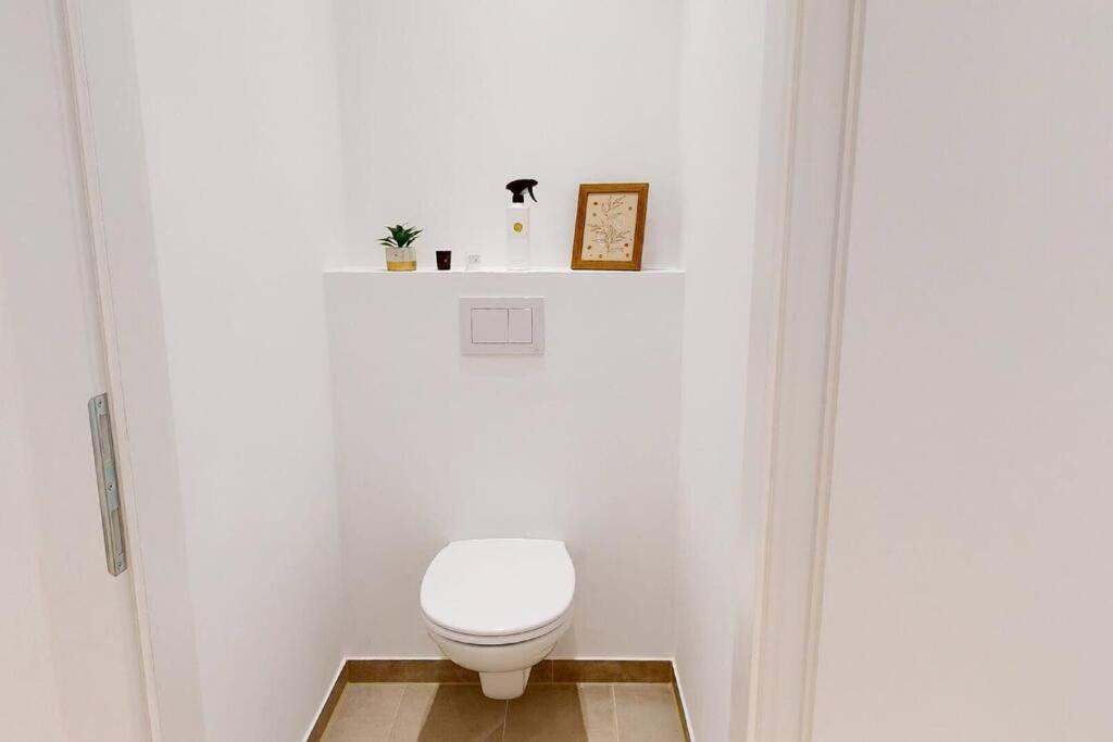 Metro Residence ウィーン エクステリア 写真