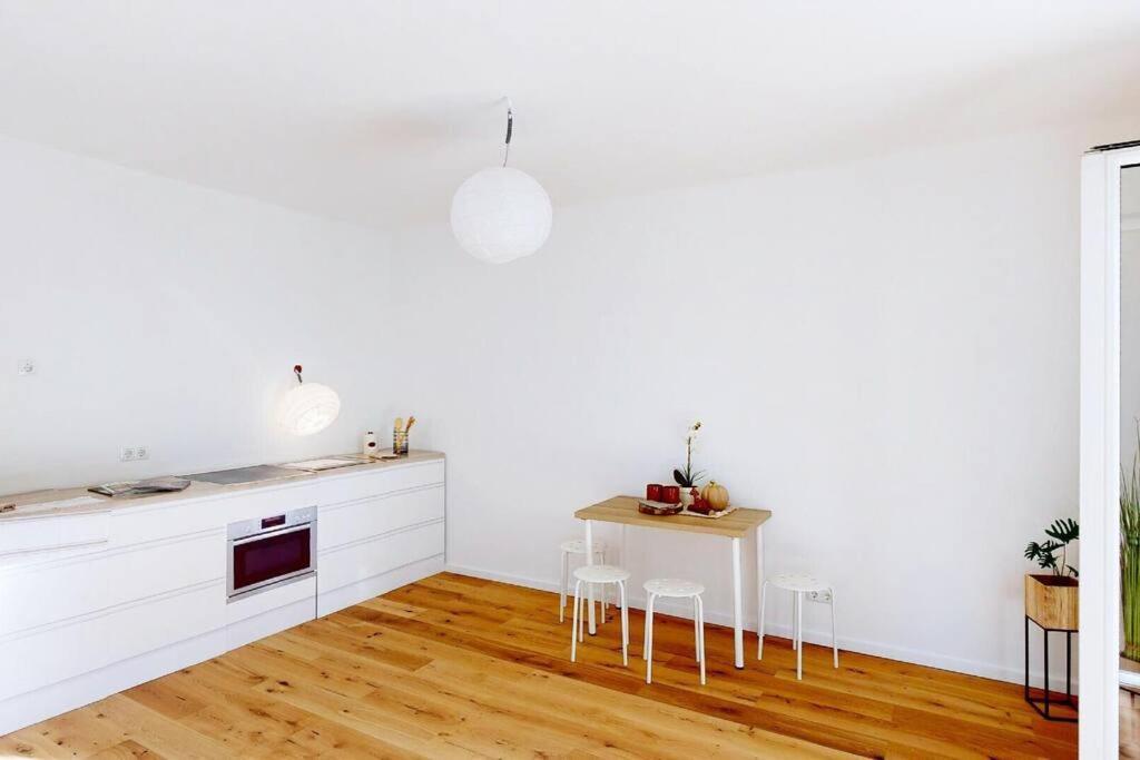 Metro Residence ウィーン エクステリア 写真